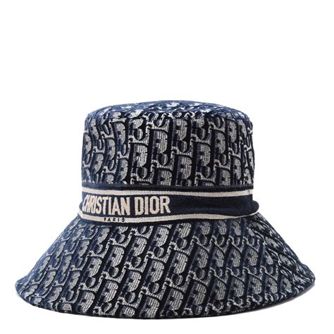 christian dior hat